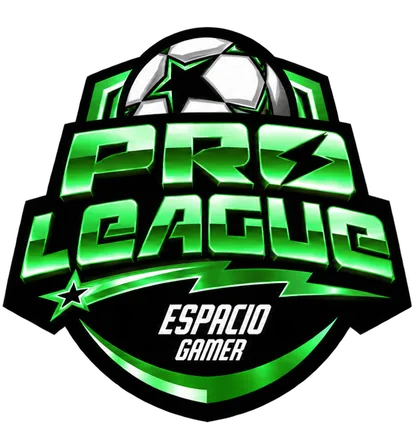 Circuito 2027 - Espacio Gamer