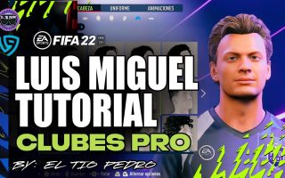 LUIS MIGUEL en Clubes Pro – Look Alike