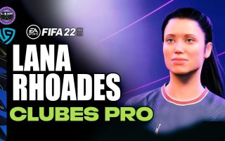 Lana Rhoades en Clubes Pro – Look Alike