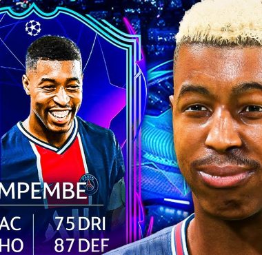 Los 5 jugadores más molestos de Ultimate Team