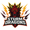 STORM DRAGONS