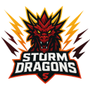 STORM DRAGONS