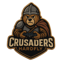 Crusader x Hardfly