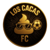Los Cacas FC 5 Los Cacas FC