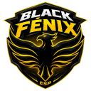 Blackfenix eSp 72 Blackfenix eSp