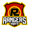Rangers eSports 5 Rangers eSports