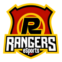 Rangers eSports 130 Rangers eSports