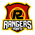 Rangers eSports 39 Rangers eSports