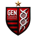 Gen eSports 74 Gen eSports