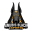 Anubis Black eSports