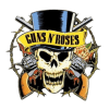 Guns and Roses