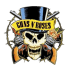 Guns and Roses