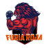 Furia Roja