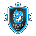 Cartoon City