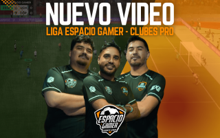 GRAN FINAL – CS4 VS VODKA – TERCERA DIVISION