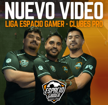 GRAN FINAL - CS4 VS VODKA - TERCERA DIVISION