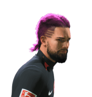 Alexis-Byron