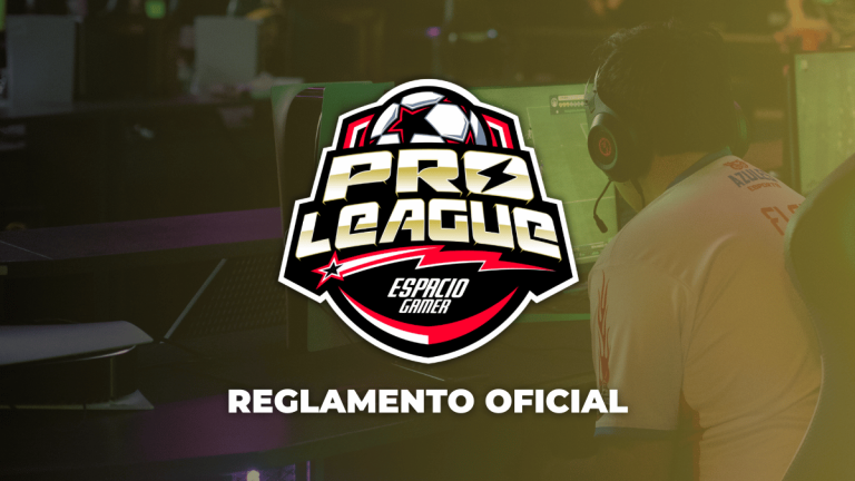 REGLAMENTO OFICIAL PROLEAGUE CHILE - Espacio Gamer
