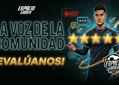La Voz de la Comunidad: ¡Evalúa tu experiencia en Espacio Gamer! 10 La Voz de la Comunidad: ¡Evalúa tu experiencia en Espacio Gamer!
