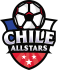 CHILE ALL STARS 21 CHILE ALL STARS