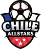 CHILE ALL STARS 4 CHILE ALL STARS