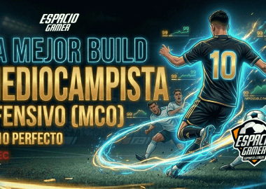 La Mejor Build de Mediocampista Ofensivo (MCO) en EA FC 26: El 10 Perfecto 6 La Mejor Build de Mediocampista Ofensivo (MCO) en EA FC 26: El 10 Perfecto