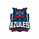 AZULES ESPORTS 184 AZULES ESPORTS