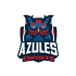 AZULES ESPORTS 4 AZULES ESPORTS