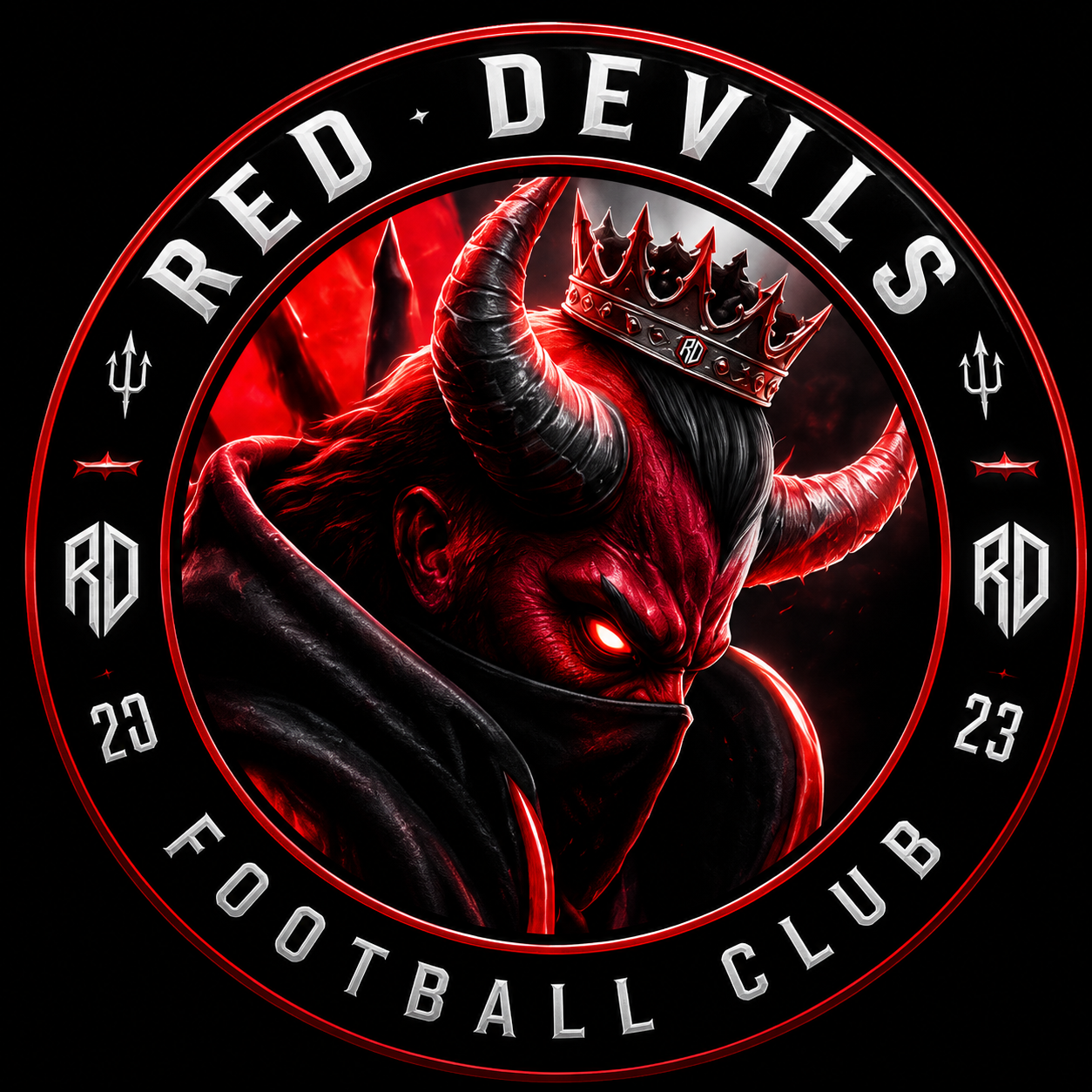 Mrdeead95, jugador de Clubes Pro
