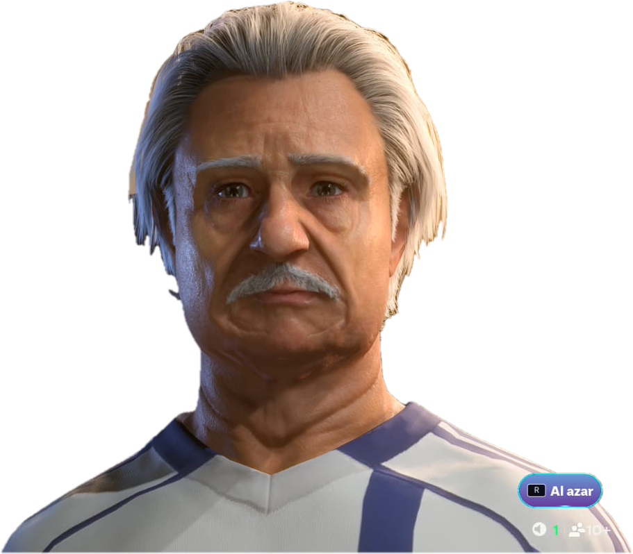 Partido - Espacio Gamer