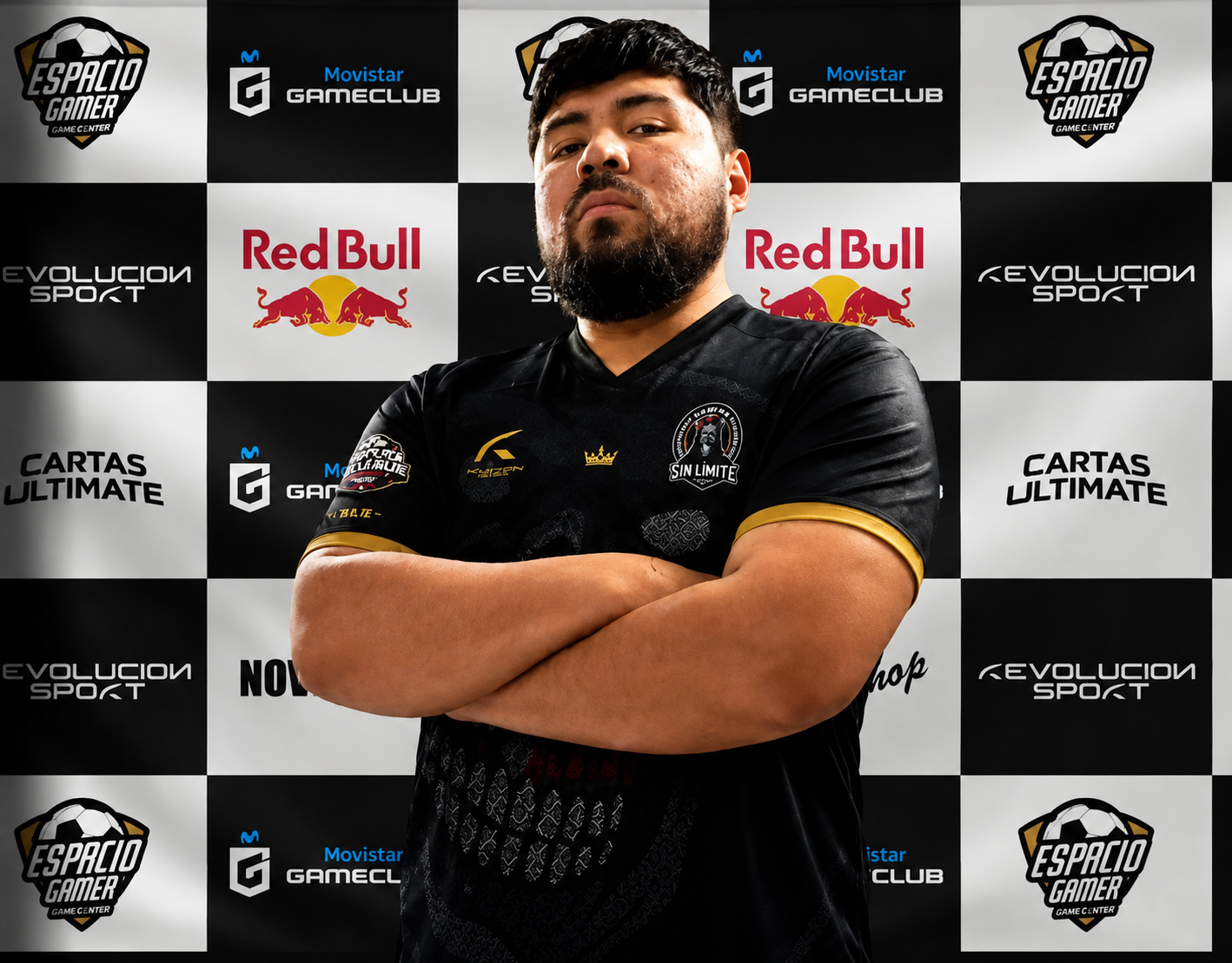 Equipo - Espacio Gamer