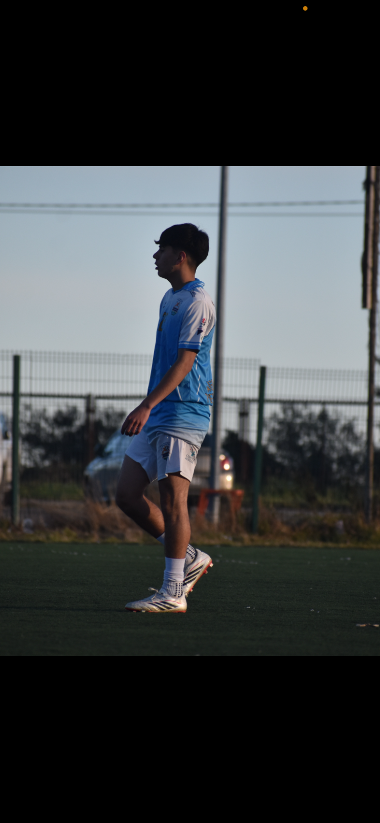 aleexflyy, jugador de Clubes Pro