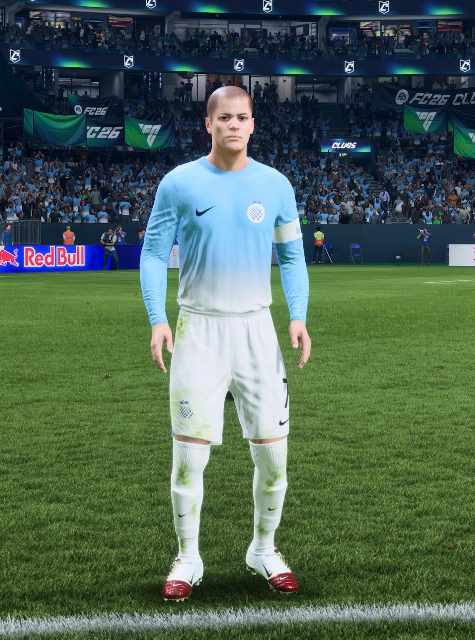 Partido - Espacio Gamer