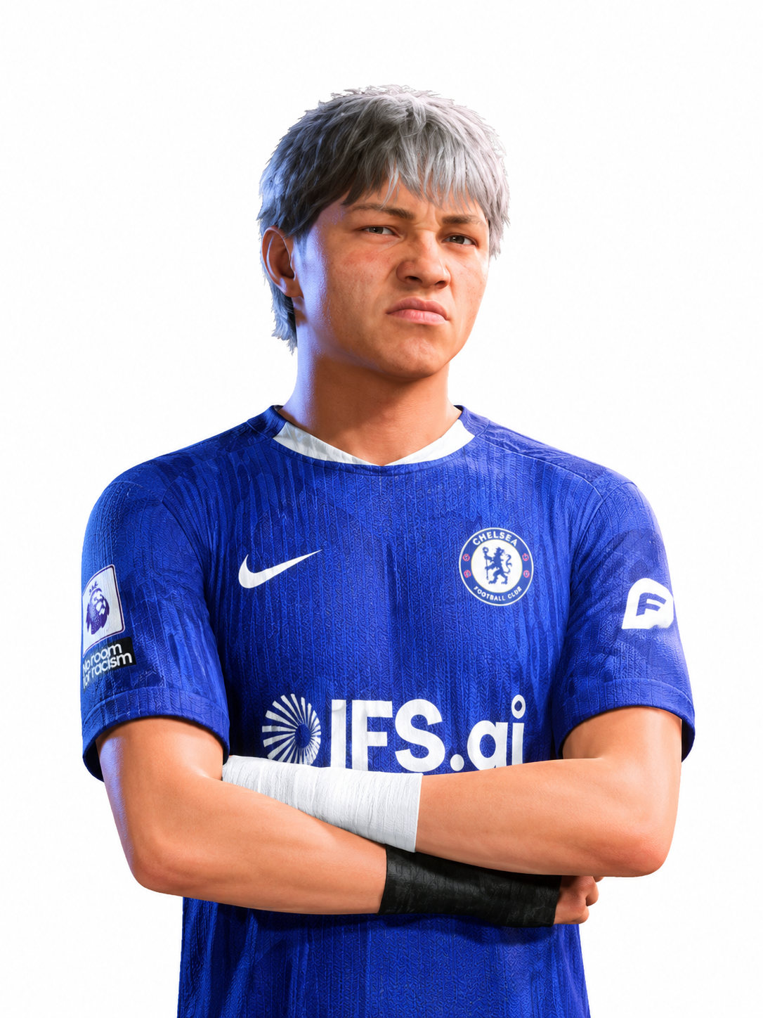 Partido - Espacio Gamer