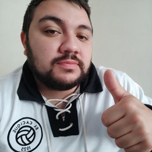 Partido - Espacio Gamer