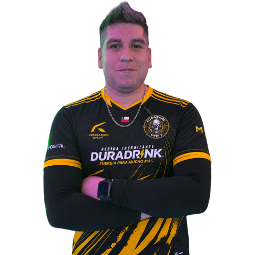 Partido - Espacio Gamer