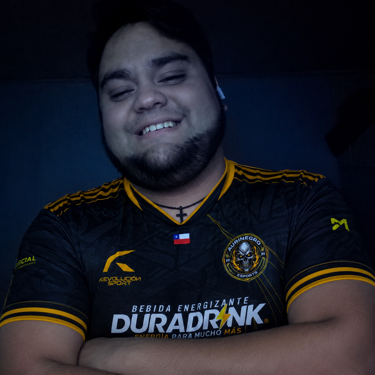 Inicio - Espacio Gamer