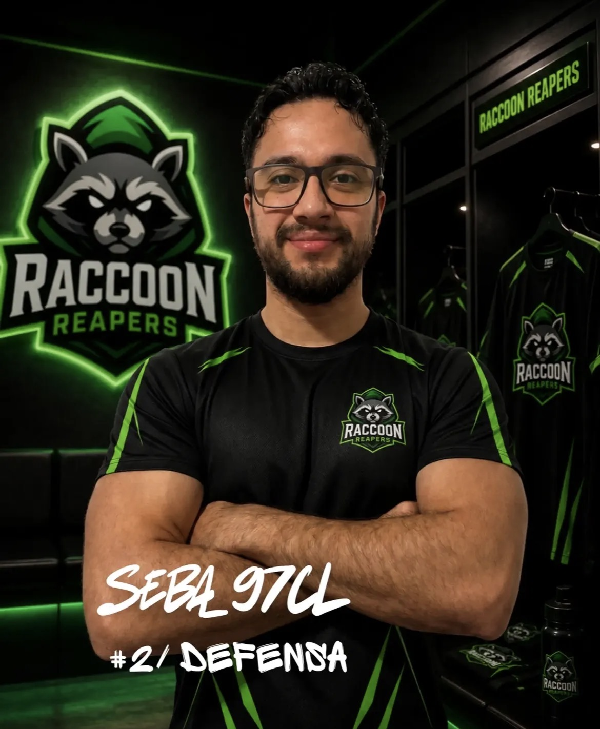 Inicio - Espacio Gamer