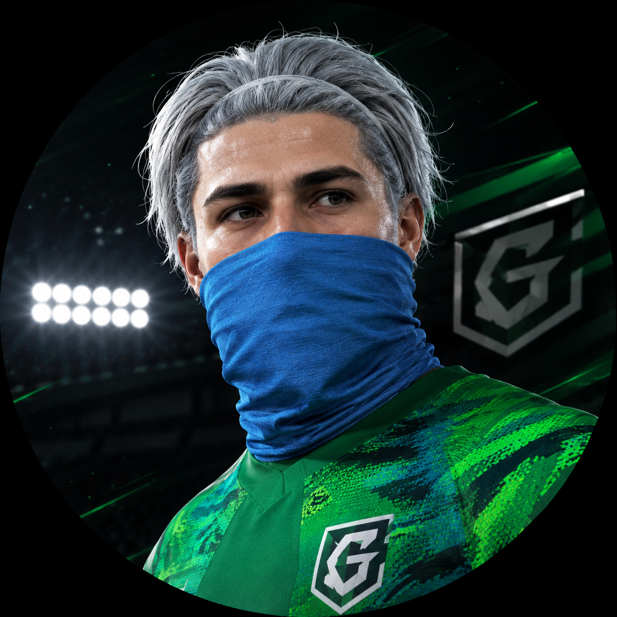 Inicio - Espacio Gamer