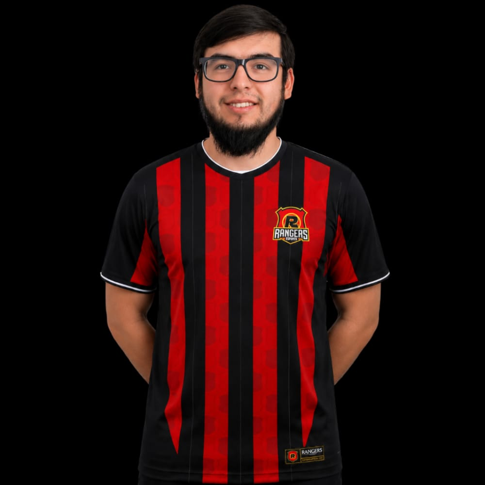 Equipo - Espacio Gamer