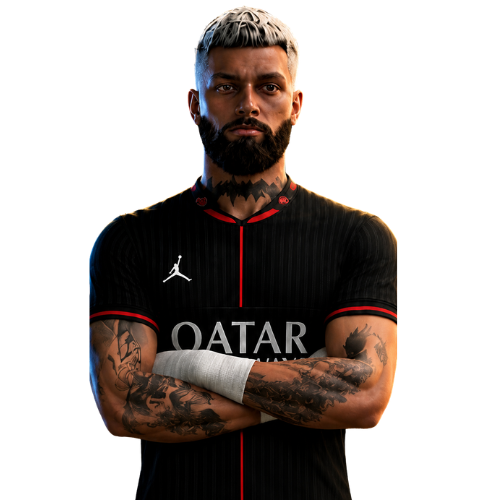 Equipo - Espacio Gamer