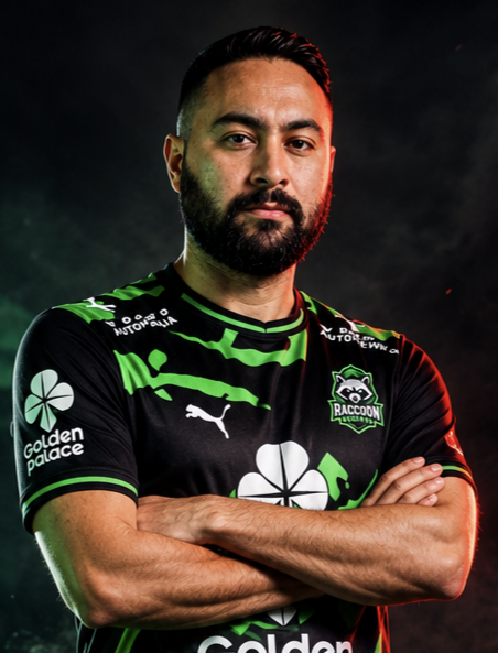 Partido - Espacio Gamer
