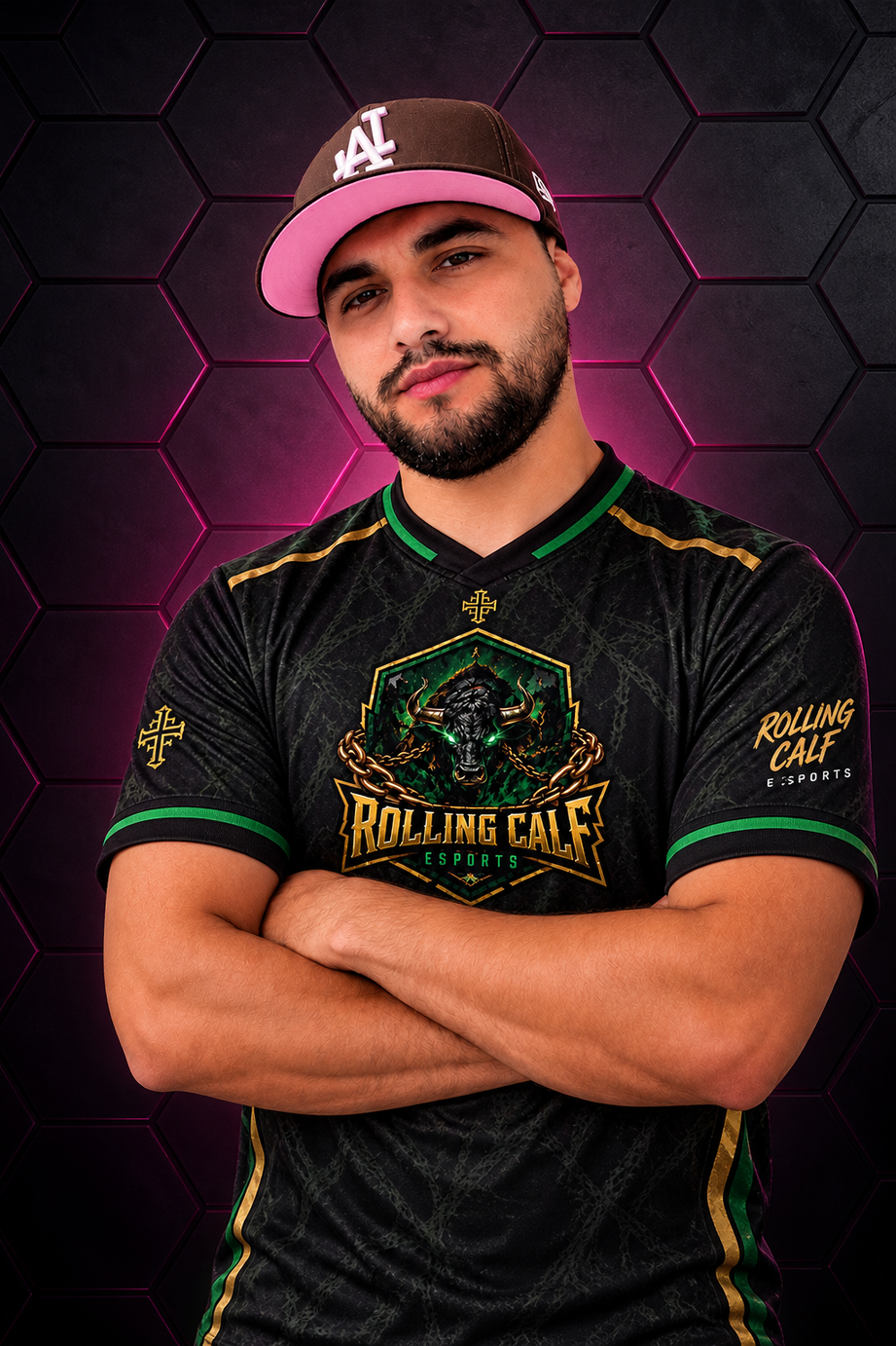 Equipo - Espacio Gamer