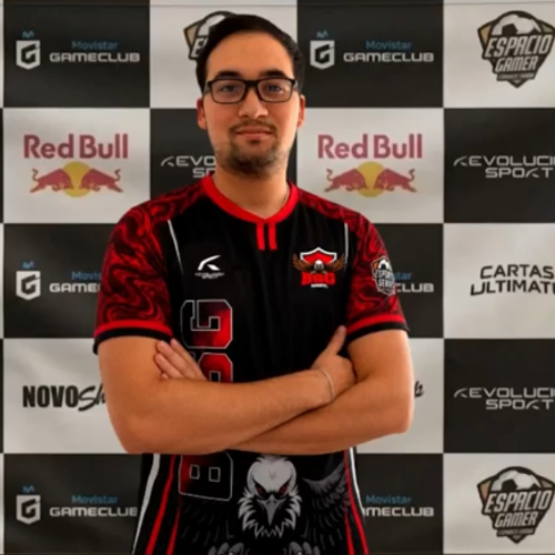 Partido - Espacio Gamer