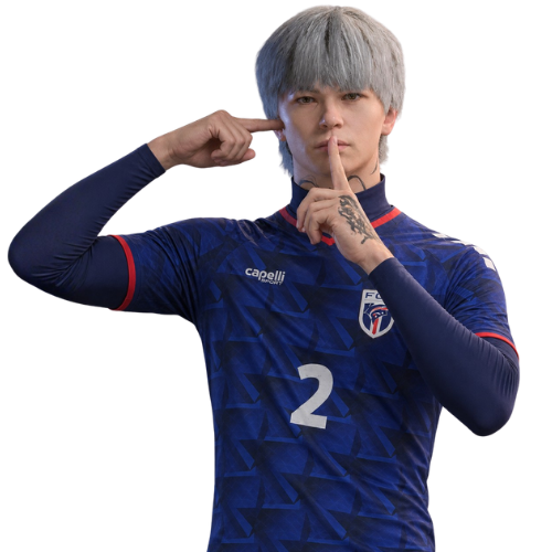 Partido - Espacio Gamer