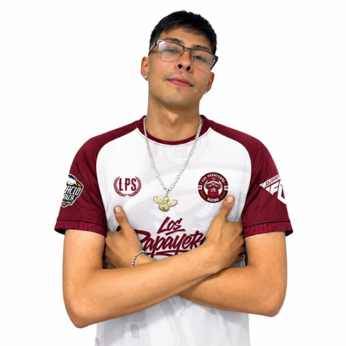 Partido - Espacio Gamer
