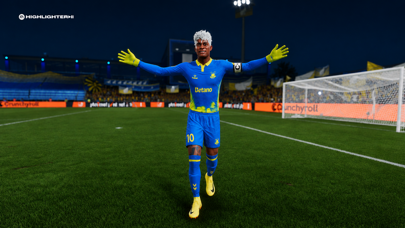 Partido - Espacio Gamer