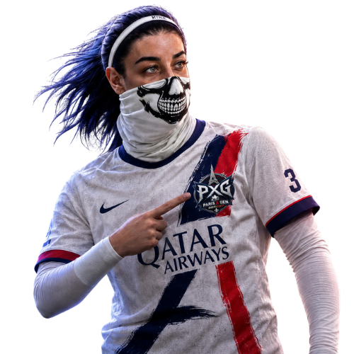 Partido - Espacio Gamer