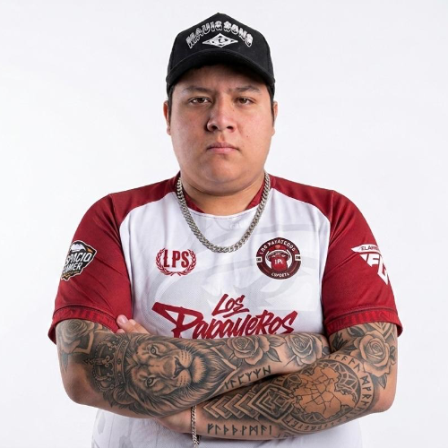 Inicio - Espacio Gamer