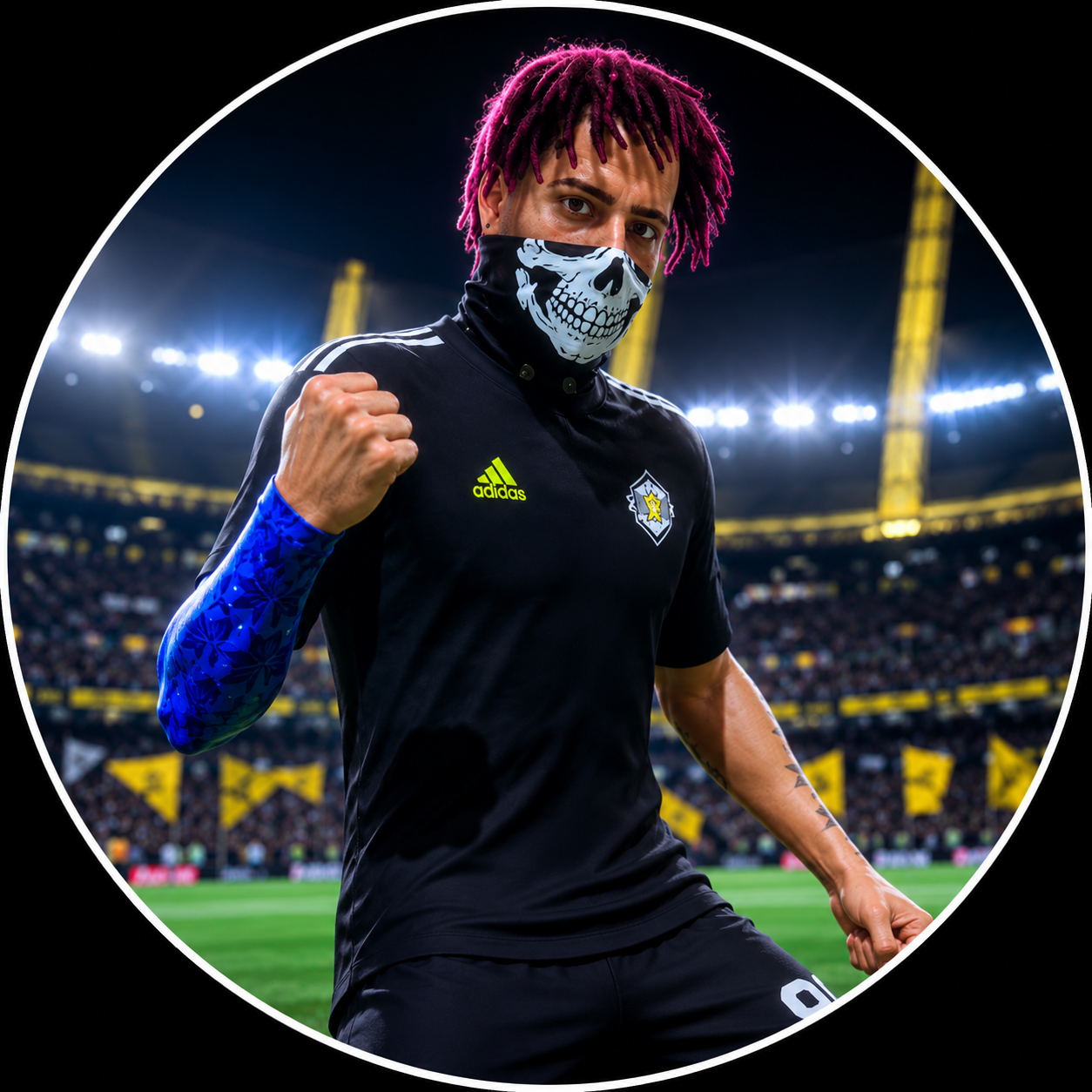 Partido - Espacio Gamer
